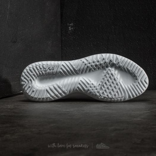 Adidas originals tubular shadow trainer white / core black deals
