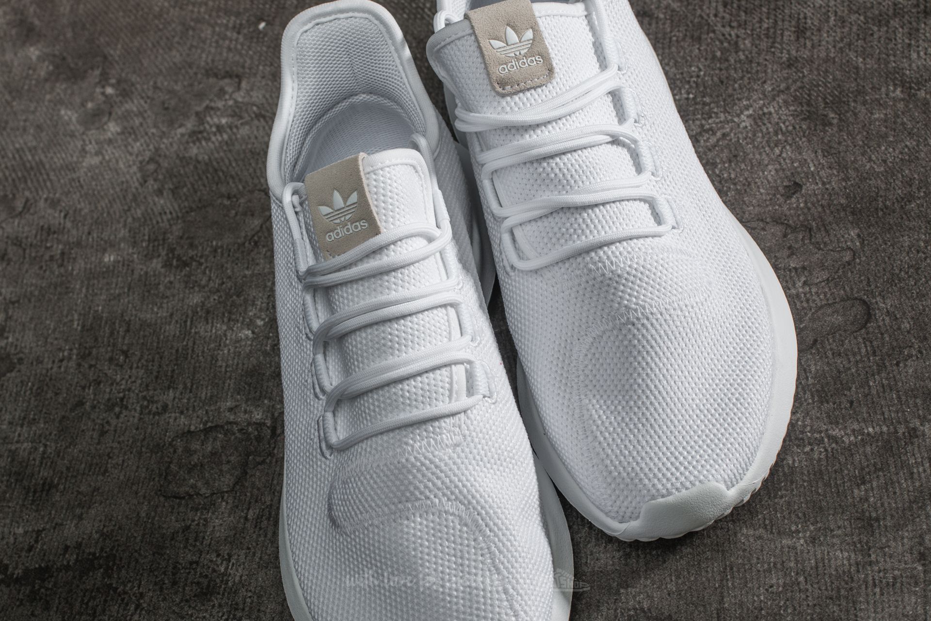 Herren Sneaker und Schuhe adidas Tubular Shadow Ftw White Core Black Ftw White Footshop