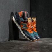 New balance 576 hombre Marrónes store