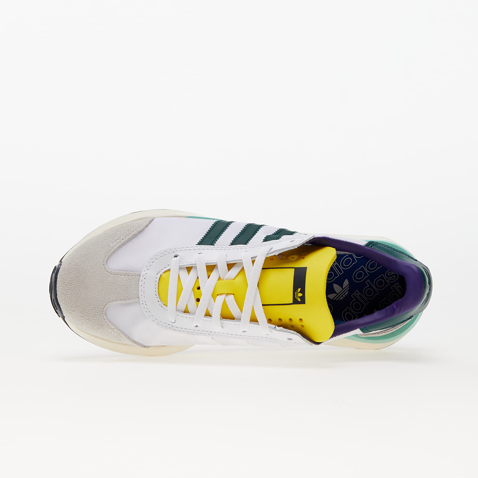 ★adidas★ Country OG Indigo Yellow adidas Country OG - Indigo:Yellow / ID2958 | eBay