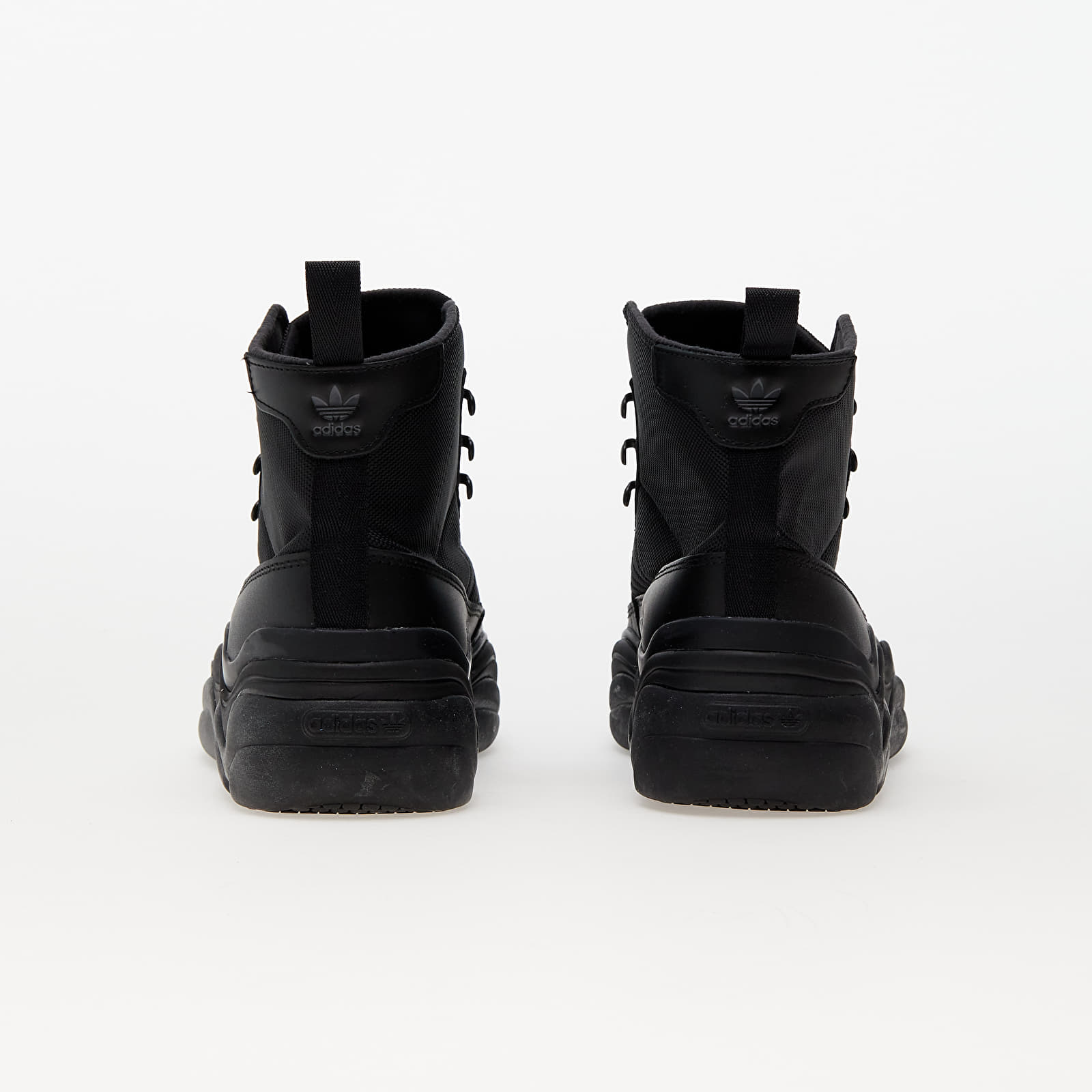 Adidas all star high tops clearance