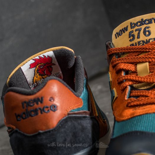 New Balance 576
