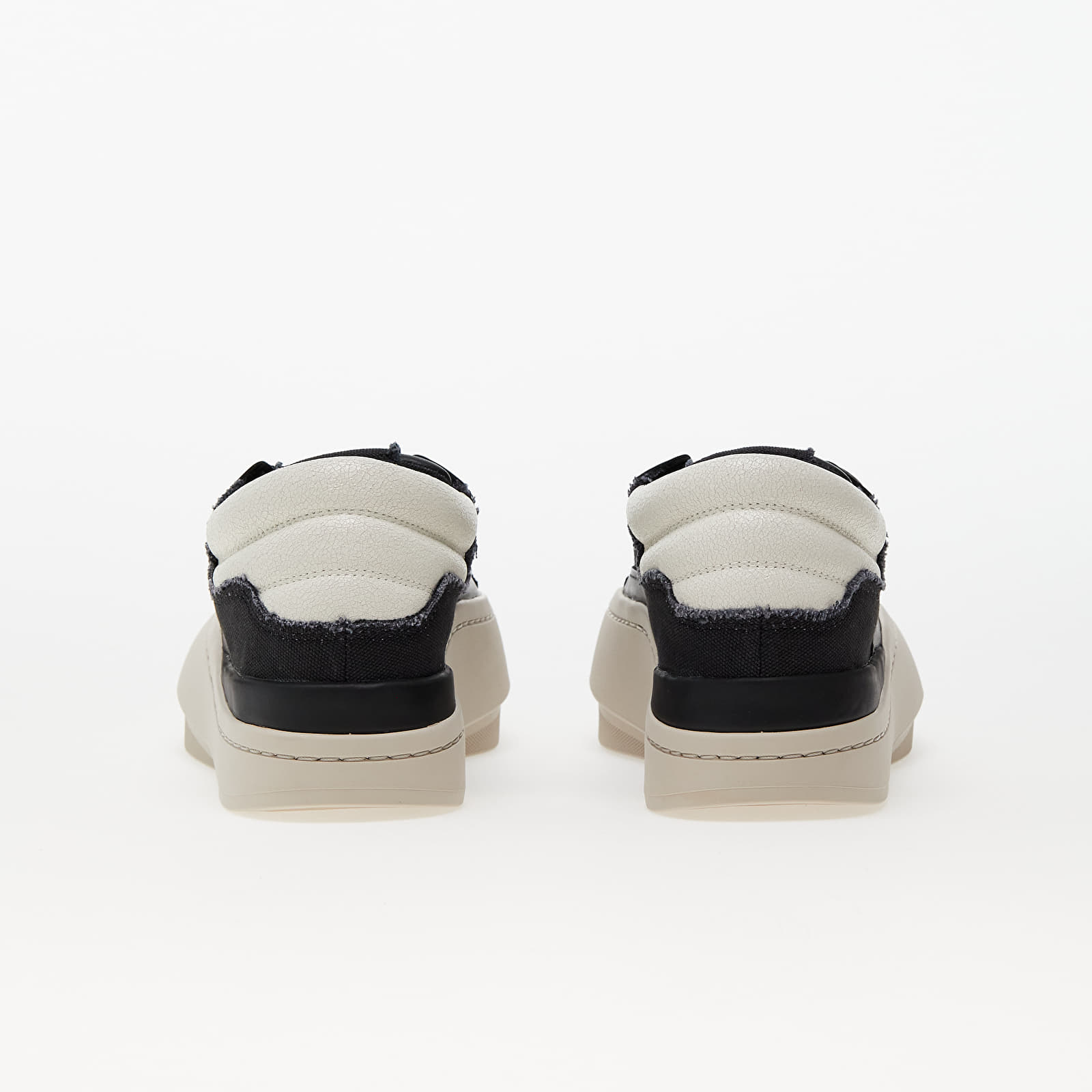 Buty męskie Y-3 Centennial Lo Black/ Cbrown/ Owhite