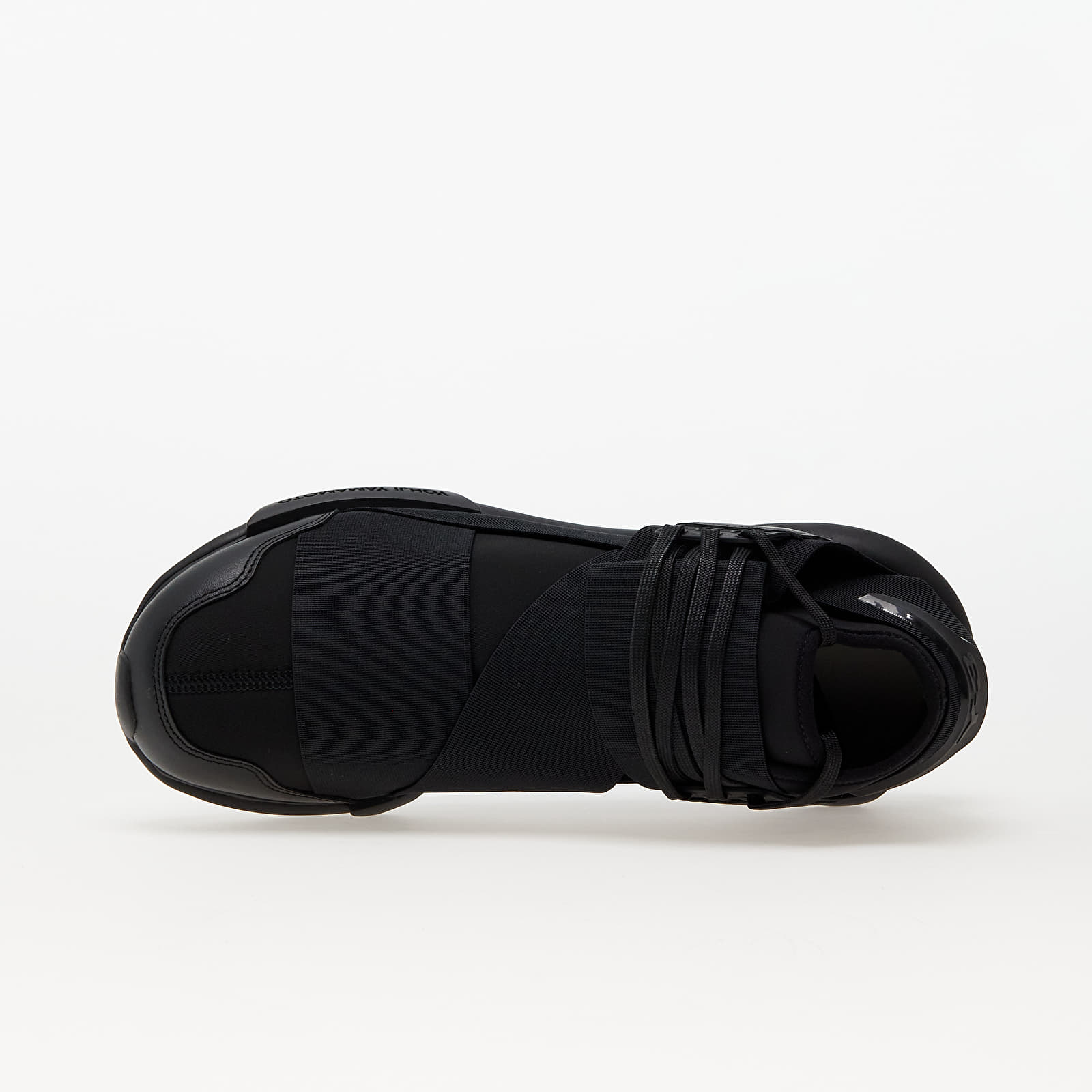Adidas qasa y3 black shop