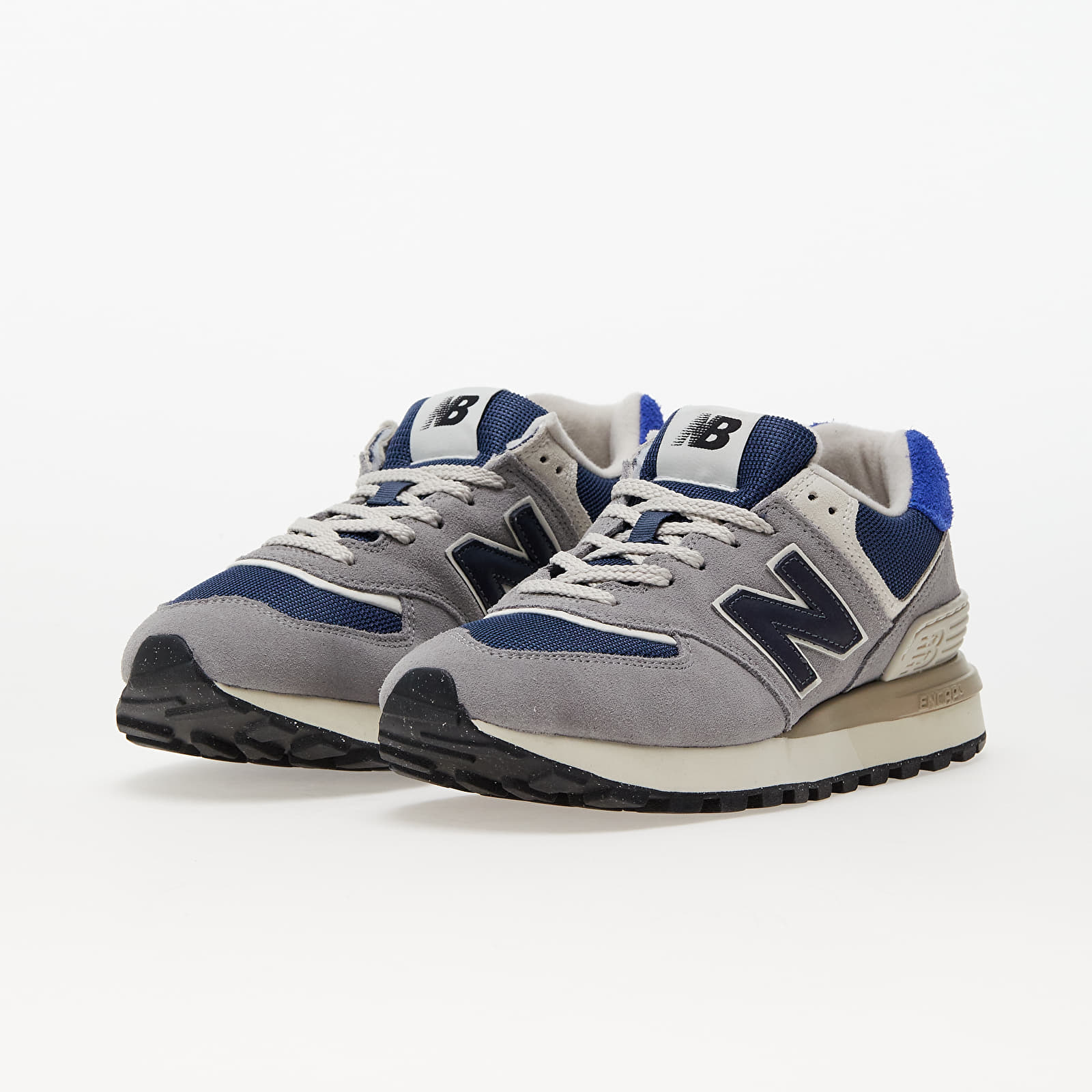 Men s shoes New Balance 574 Arctic Grey Footshop