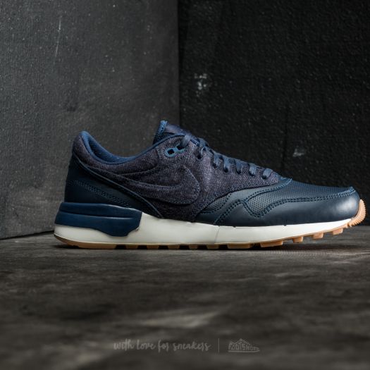 Chaussures et baskets homme Nike Air Odyssey LX Obsidian Obsidian Footshop