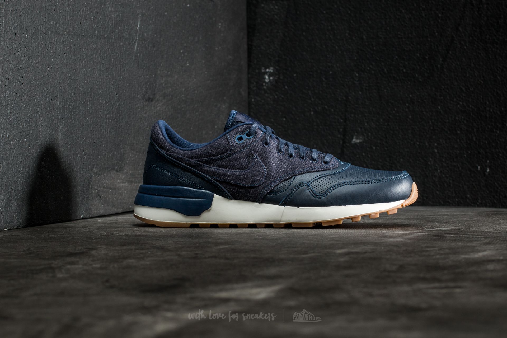 Nike air odyssey lx best sale