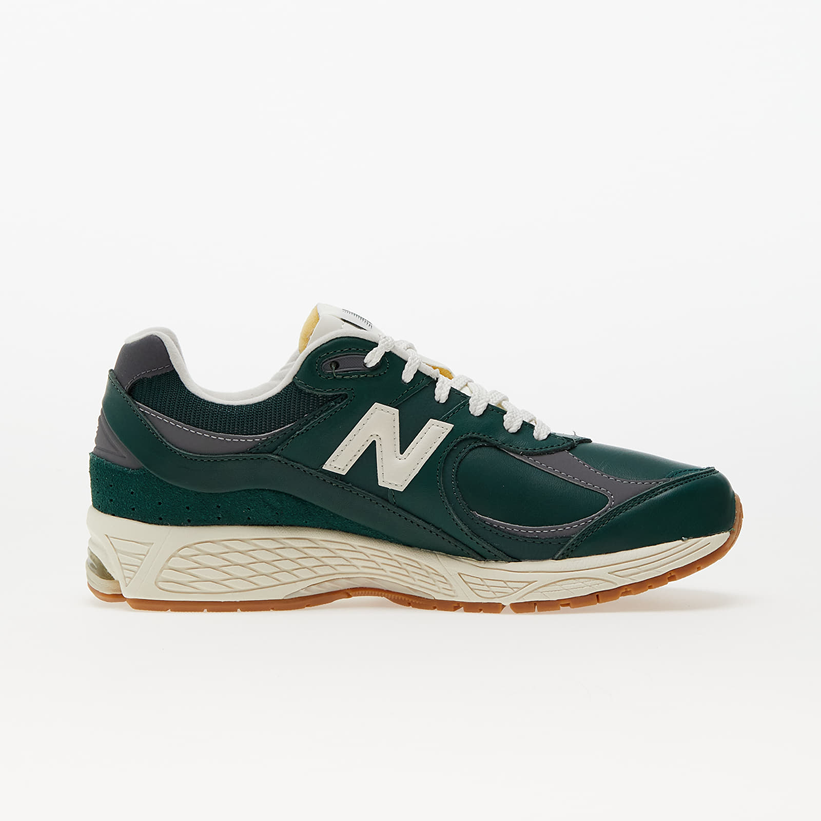 Men's shoes New Balance 2002R Nightwatch Green
