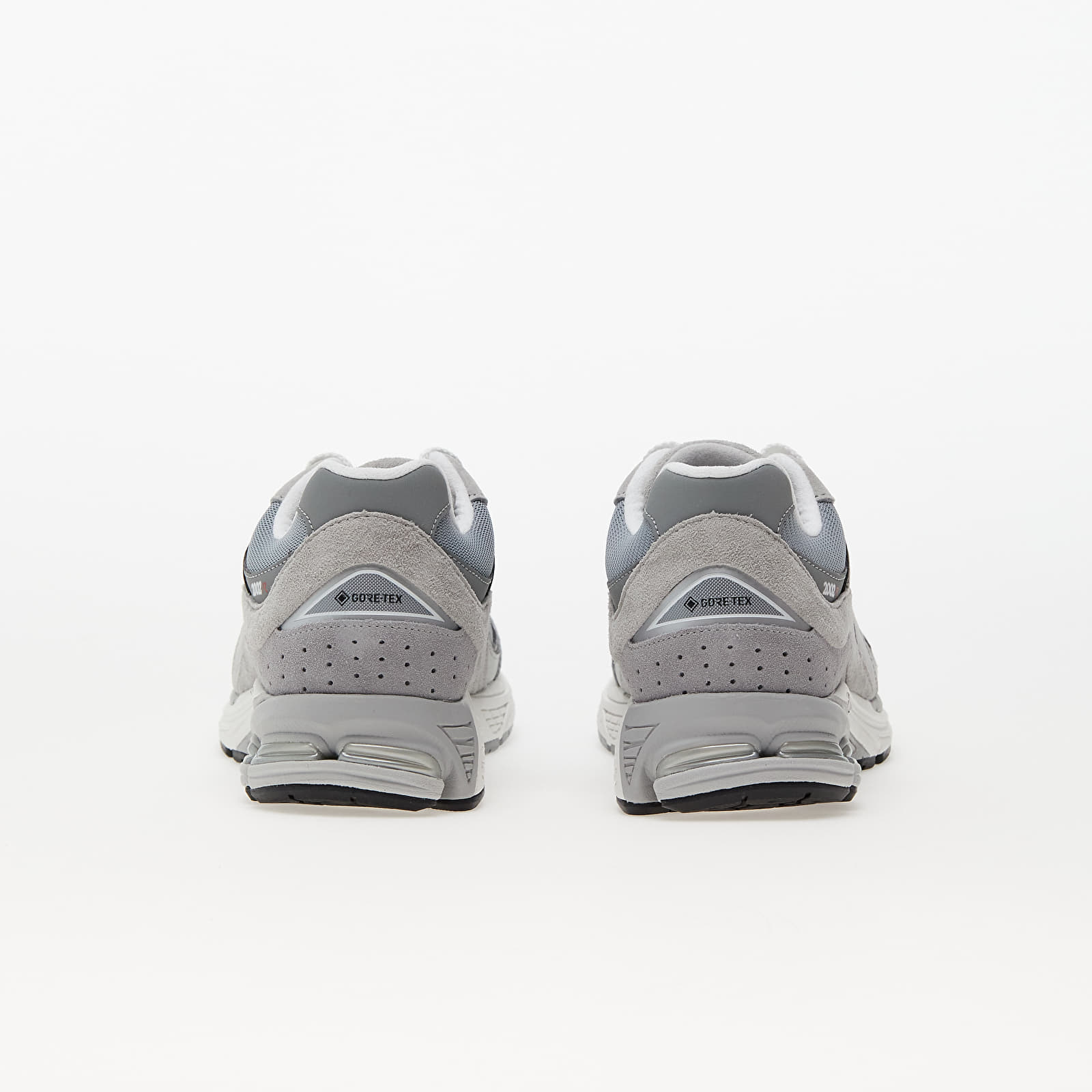 Scarpe uomo New Balance 2002R Concrete