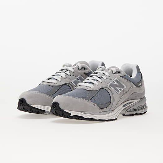 Men s shoes New Balance 2002R Concrete Footshop