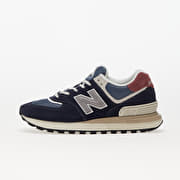 New balance 774 blu navy store