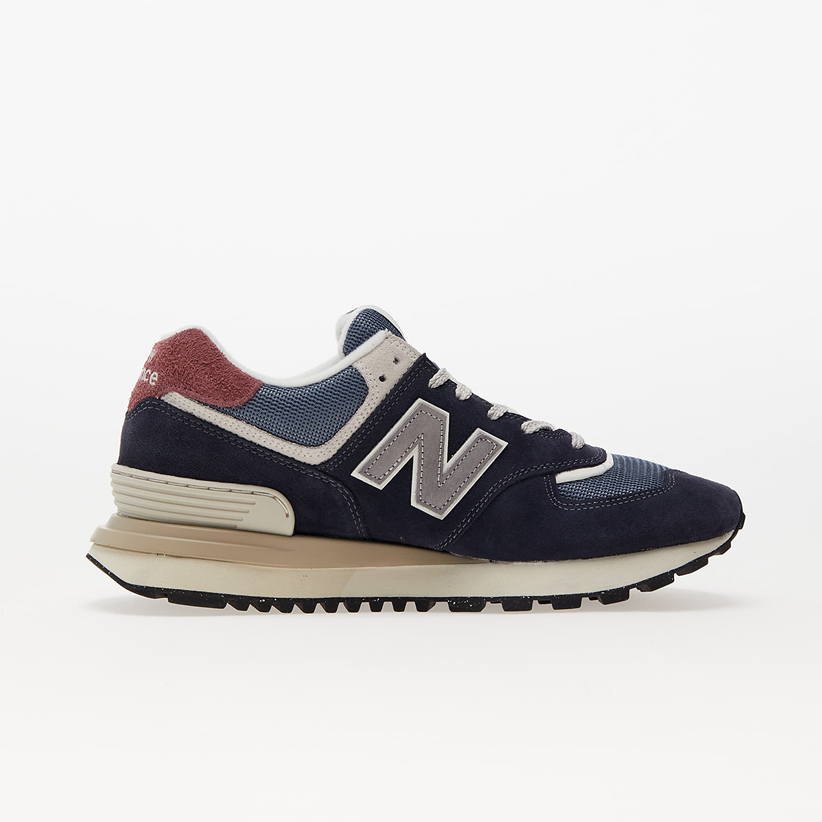 New balance 475 men blue clearance
