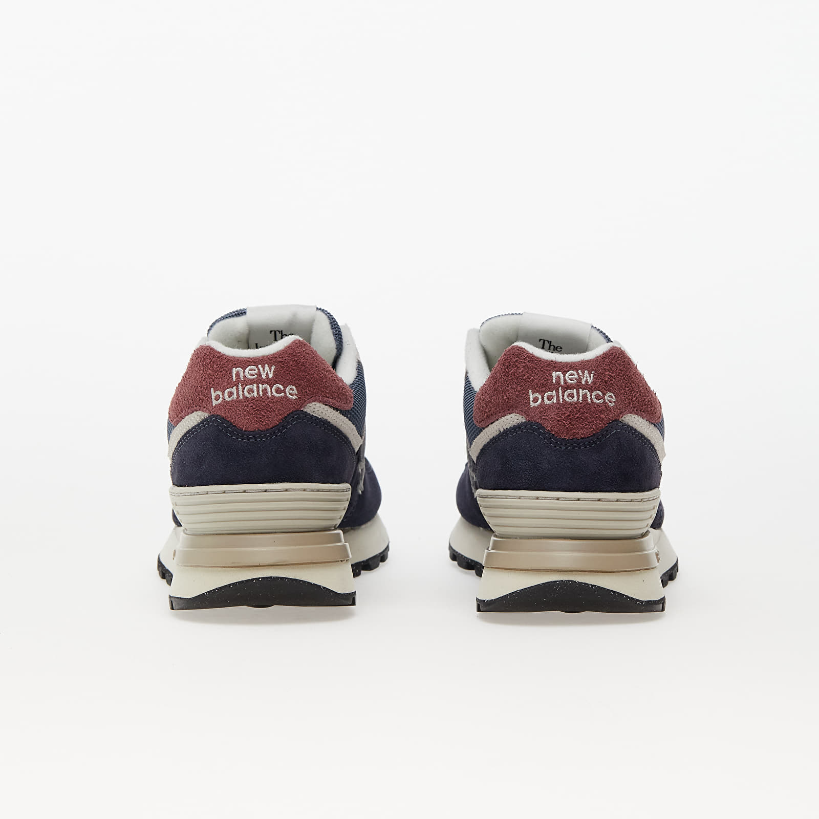 Lifestyle azul navy outlet new balance classic traditionnels