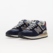 Lifestyle azul navy new balance classic traditionnels sale