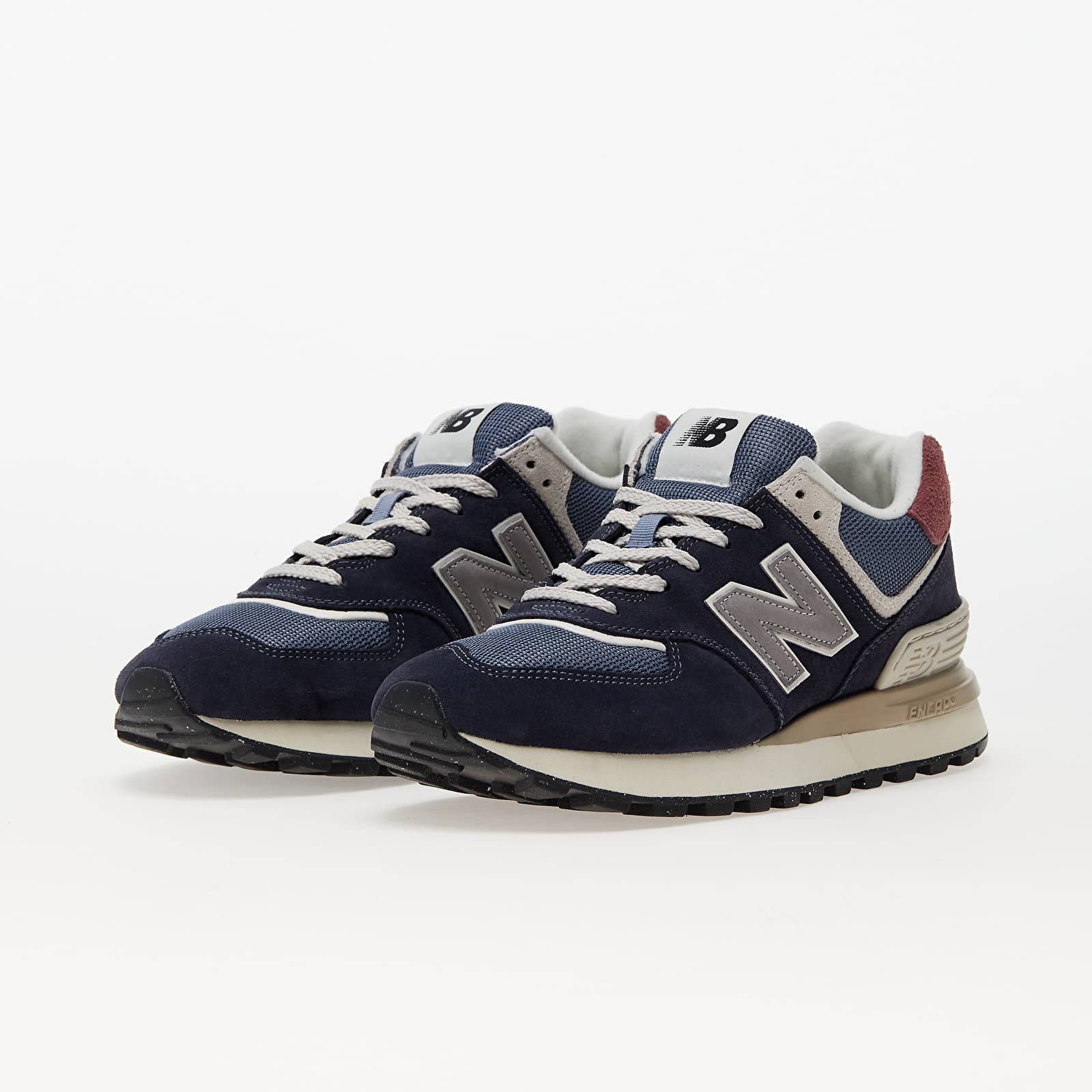 New balance 575 mens Blue top