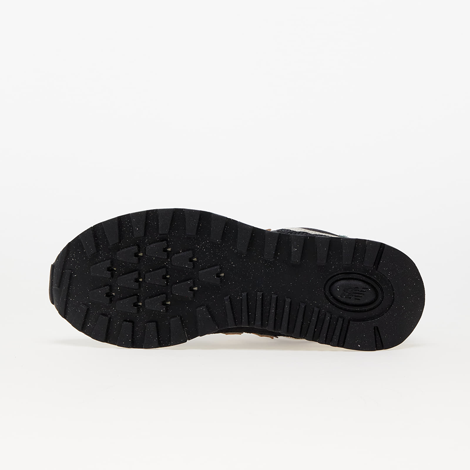 Moški čevlji New Balance 574 Black