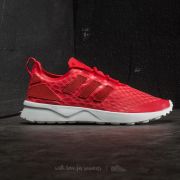 【​限​定​販​売​】 Flux ZX adidas shoes Women's Adv Lushred Lushred/ W Verve ネイルチップ・付け爪