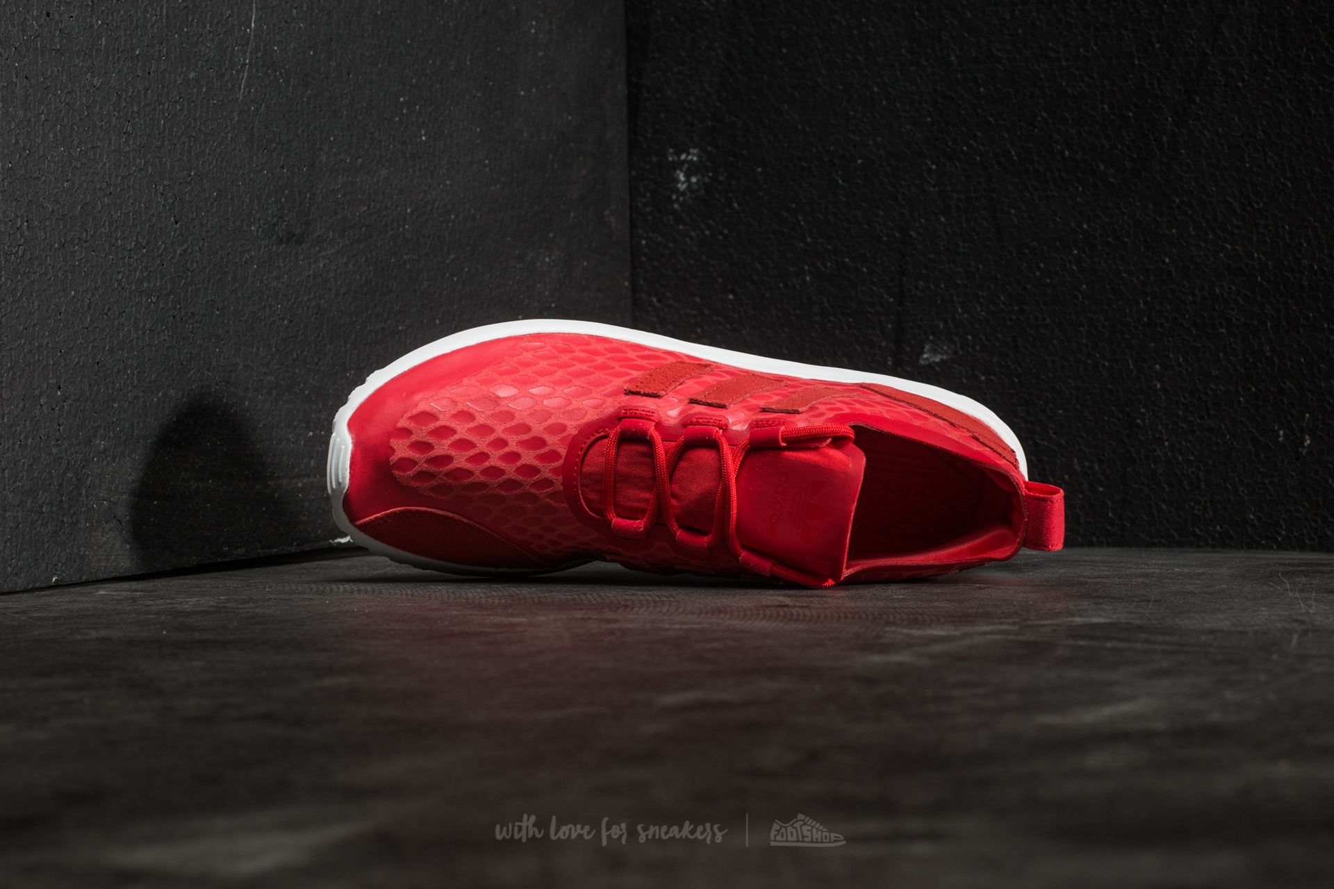Adidas zx flux adv verve w red outlet