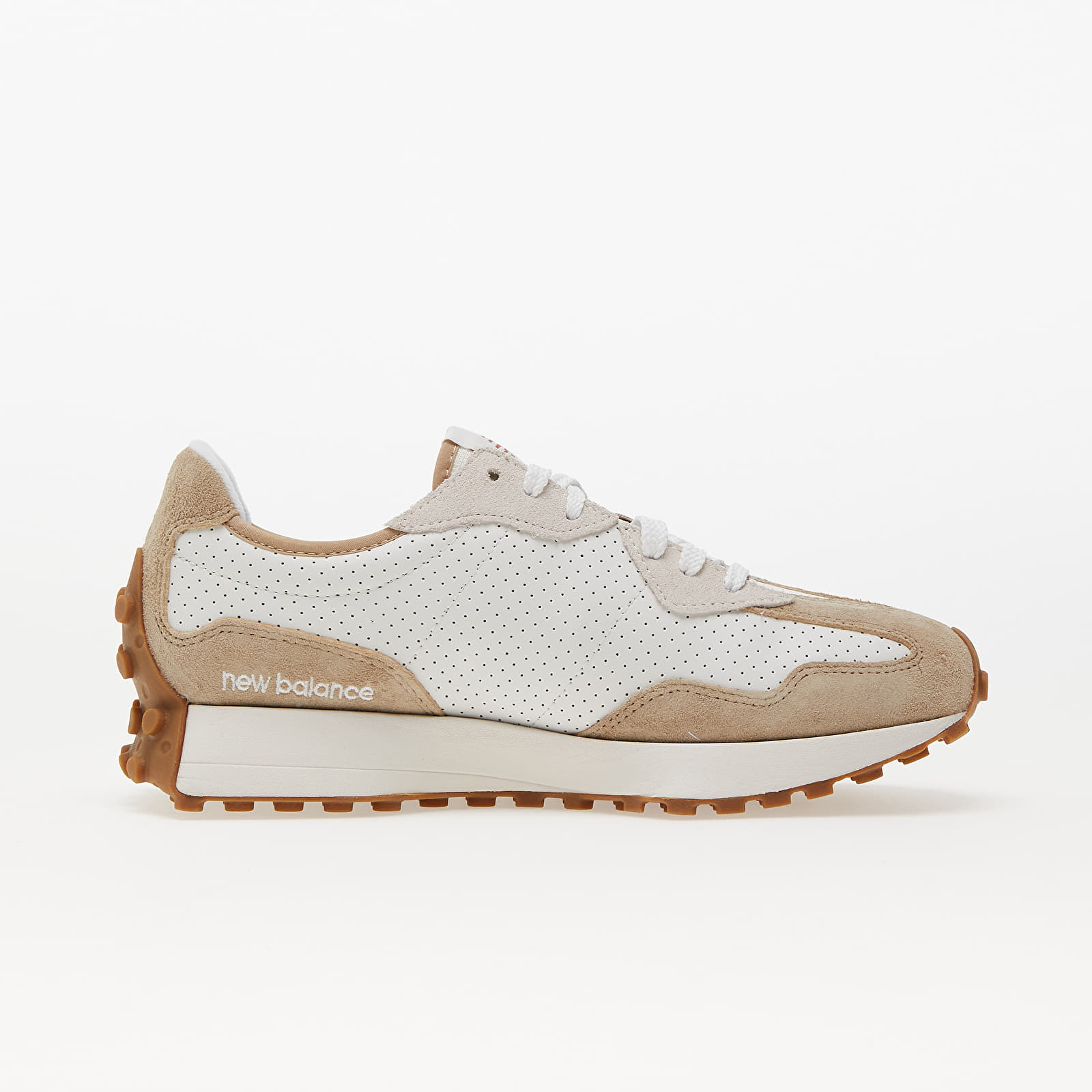 Miesten kengät New Balance 327 Incense