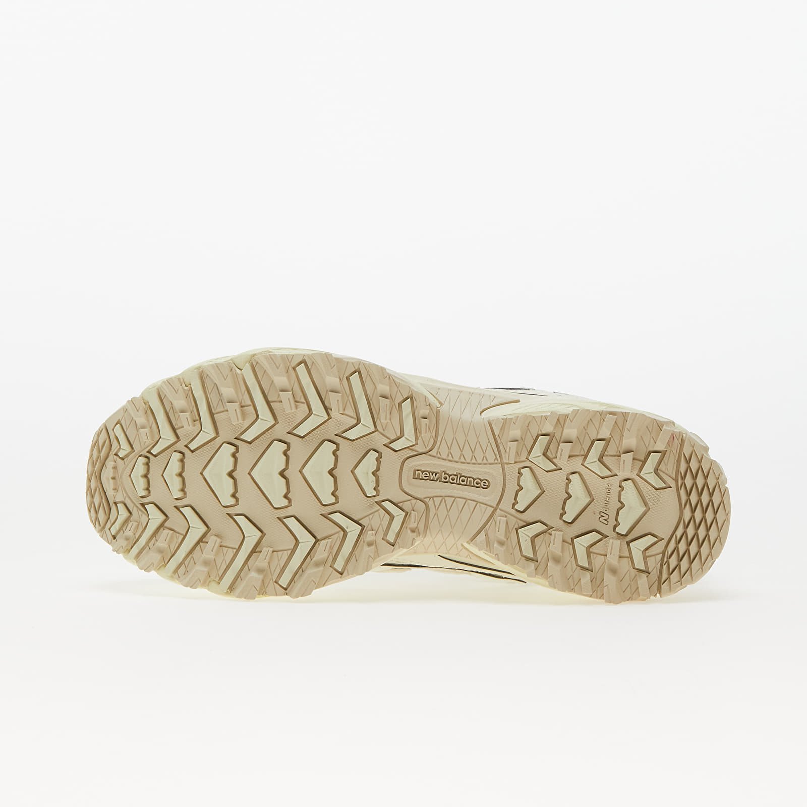 Herresko New Balance 610 Raw Cashew