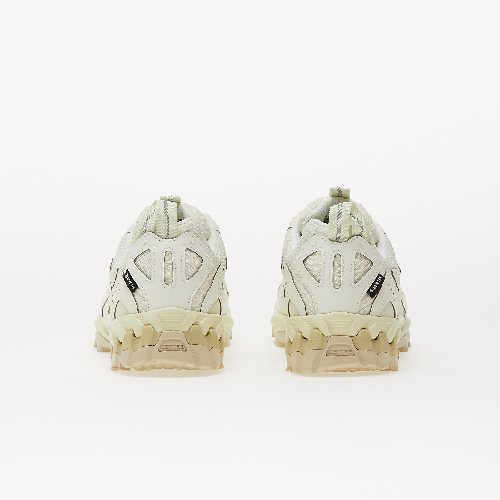 Herresko New Balance 610 Raw Cashew