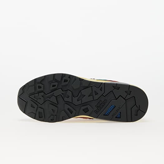 New balance 580 enfant bordeaux store