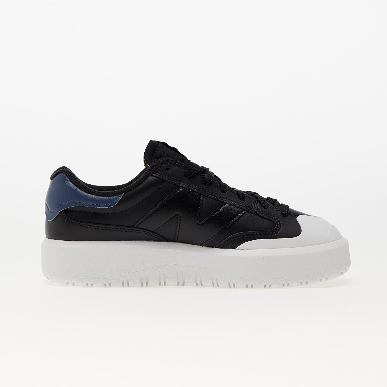 Herresko New Balance 302 Black