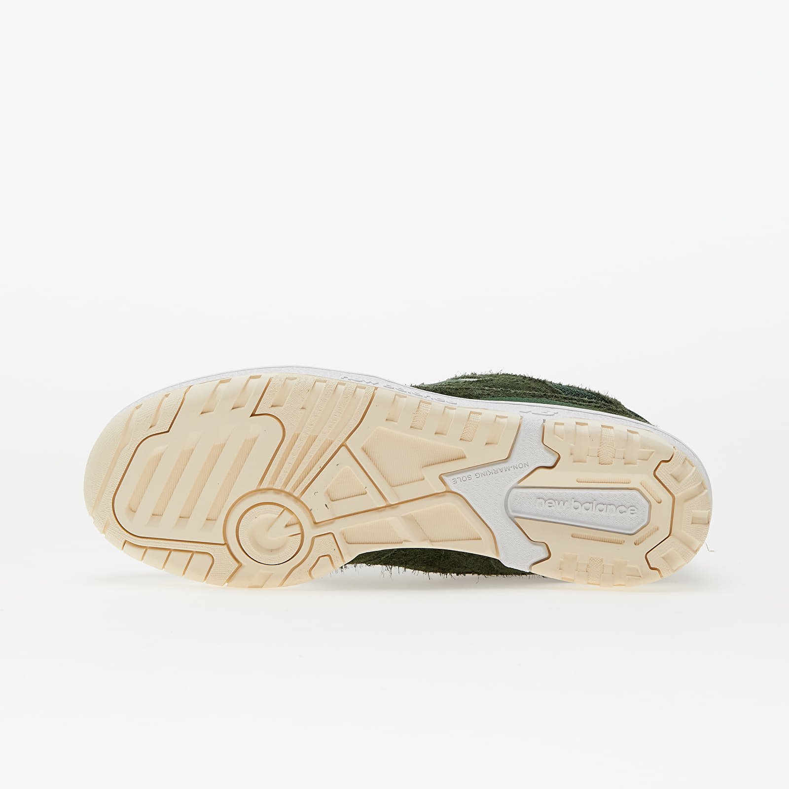 Scarpe uomo New Balance 550 Nori Footshop