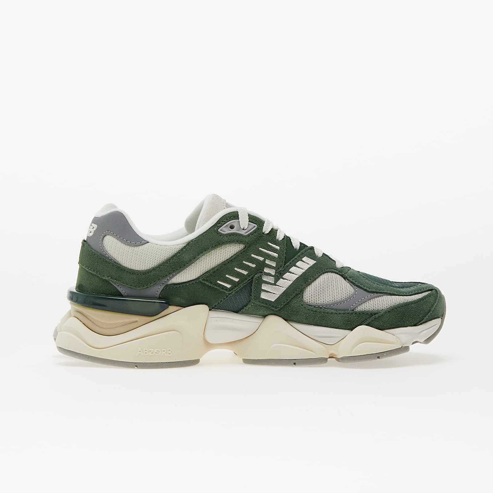 Moški čevlji New Balance 9060 Nori