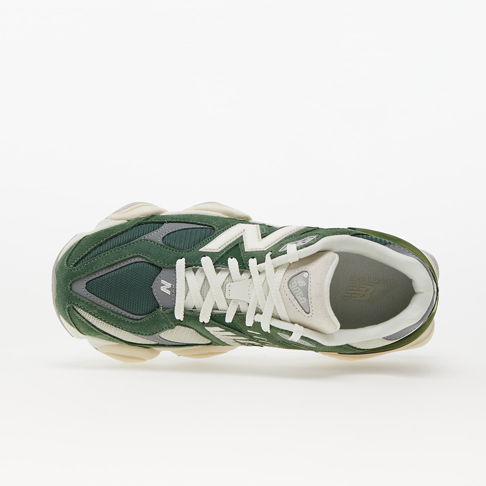 Moški čevlji New Balance 9060 Nori