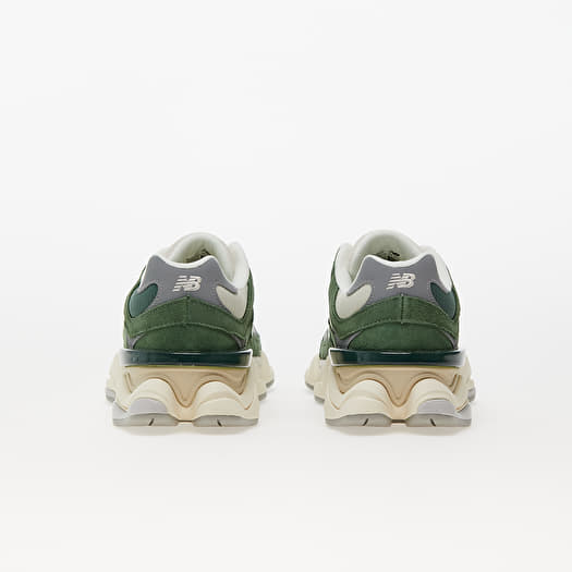 New Balance 9060 Nori | Footshop