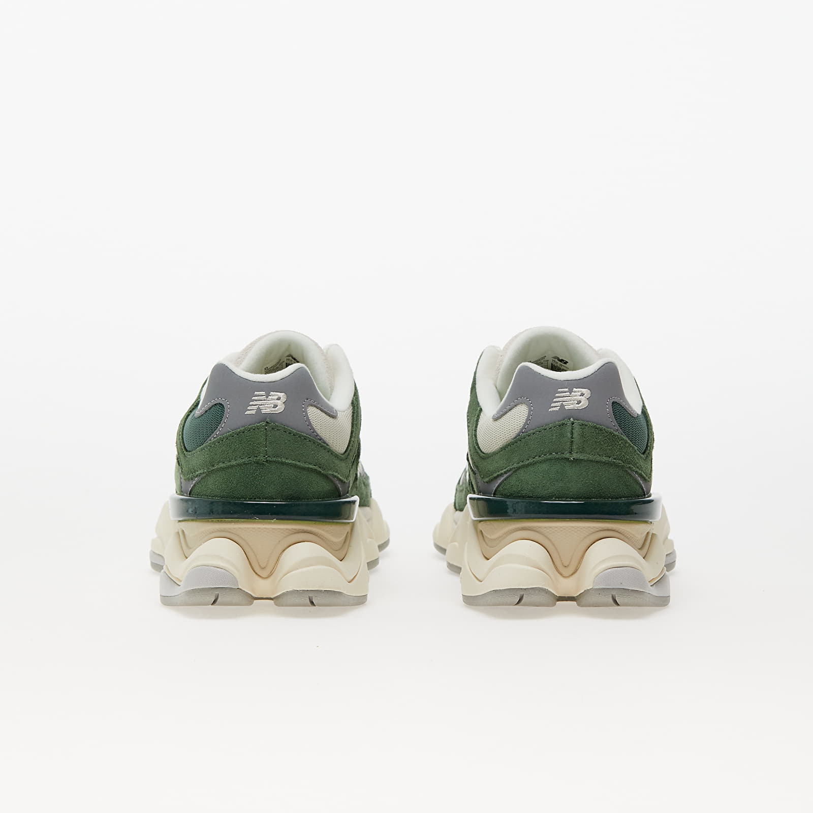 Moški čevlji New Balance 9060 Nori