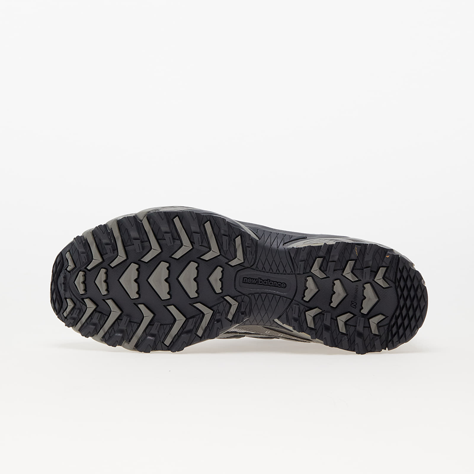 Încălțăminte și sneakerși pentru bărbați New Balance 610 Team Away Grey