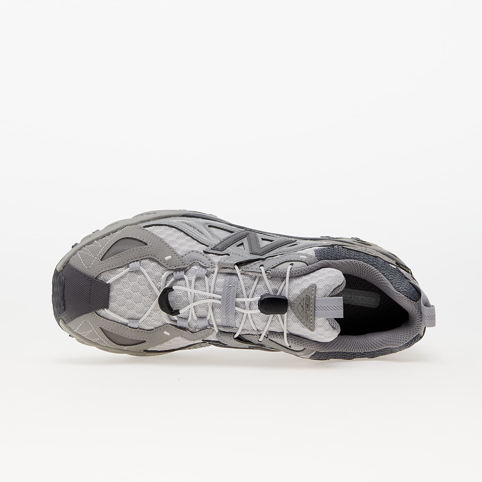 Încălțăminte și sneakerși pentru bărbați New Balance 610 Team Away Grey