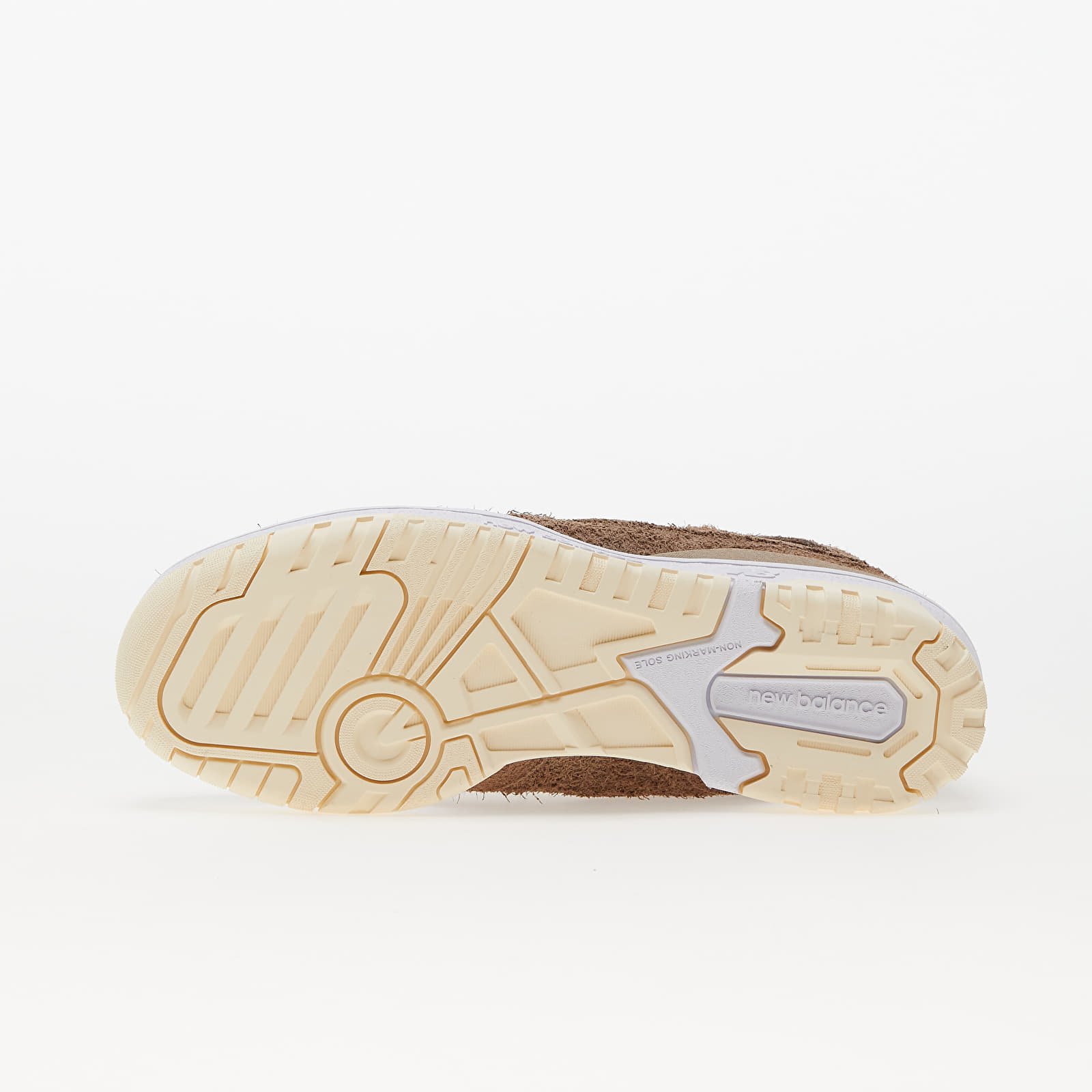 Moški čevlji New Balance 550 Mushroom