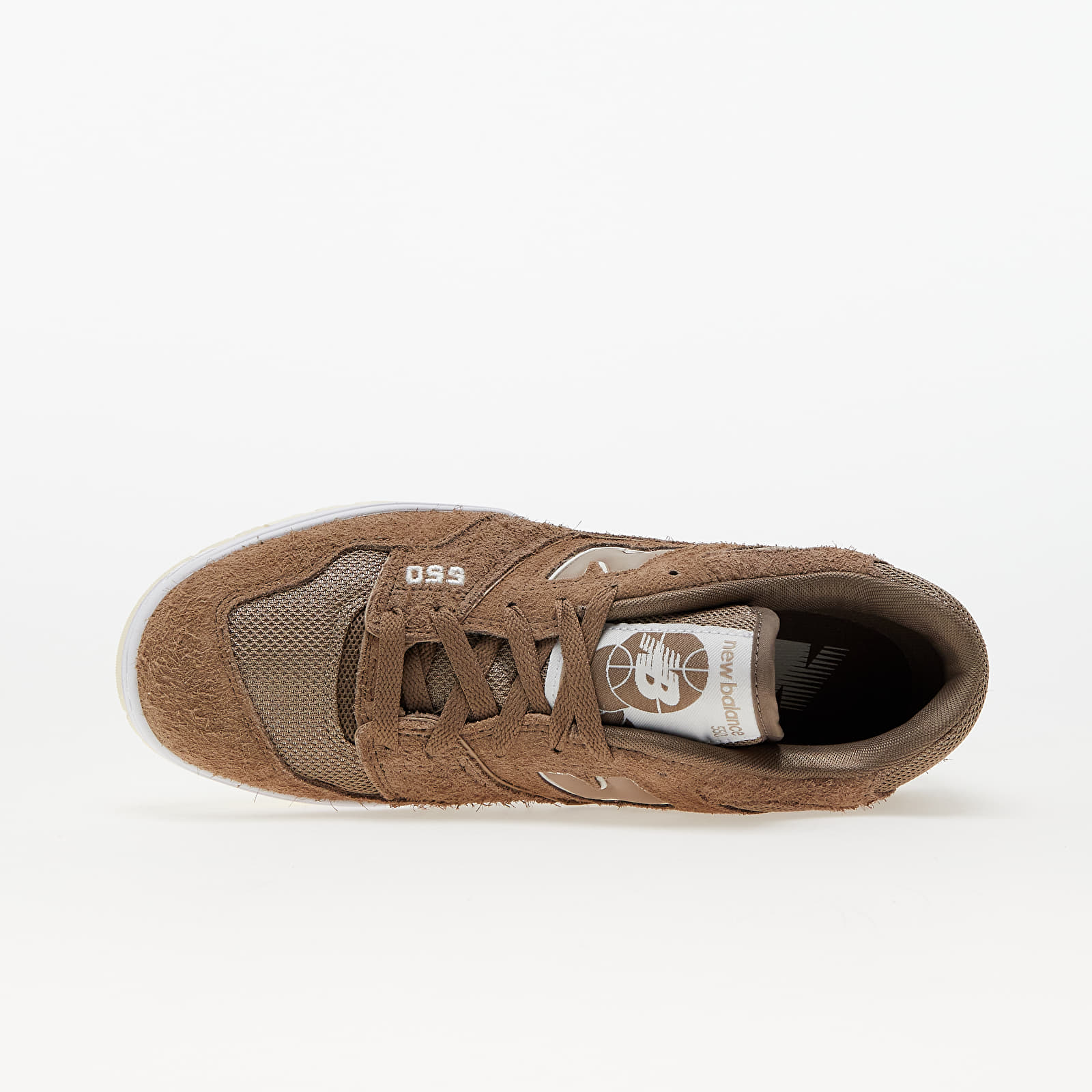 Moški čevlji New Balance 550 Mushroom