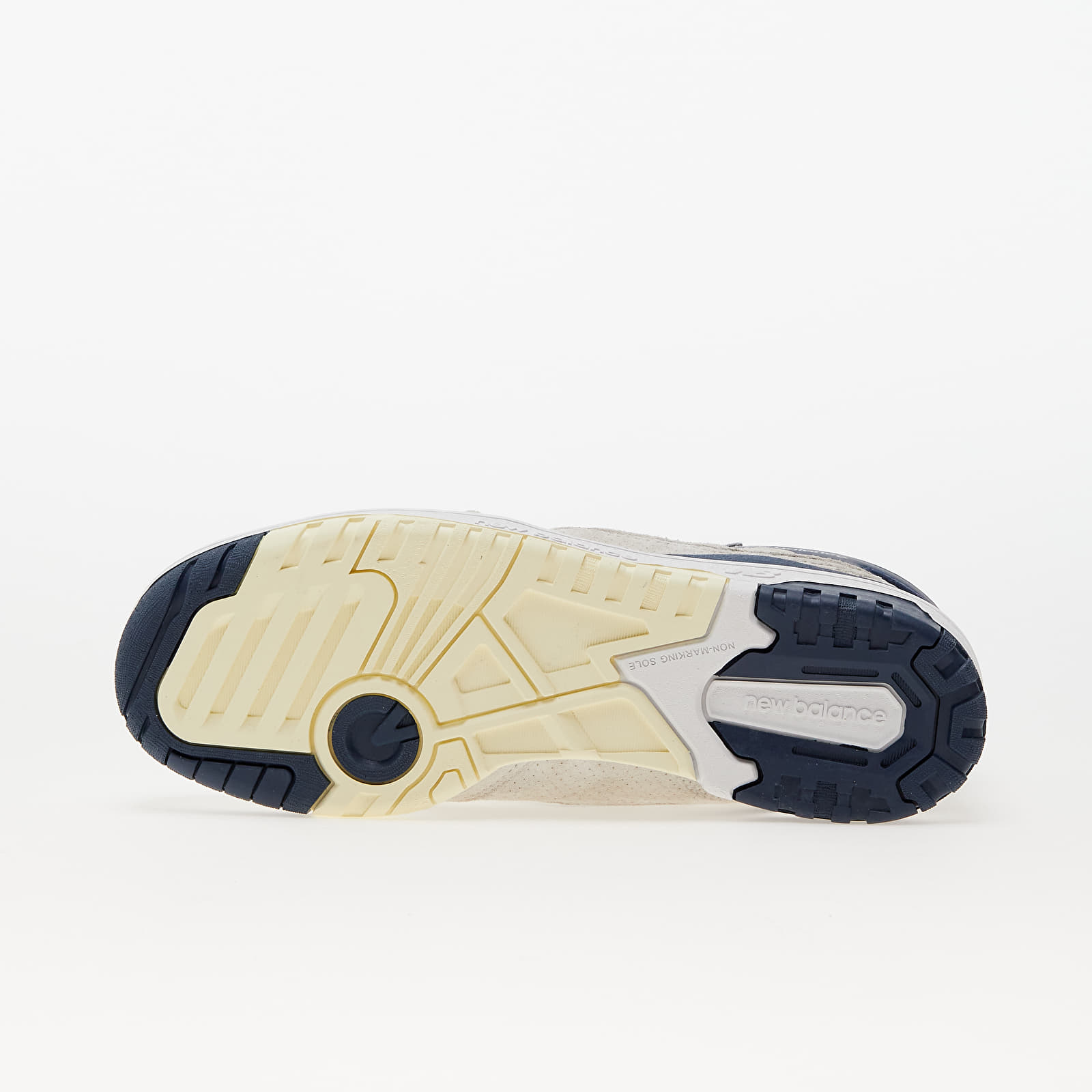 Încălțăminte și sneakerși pentru bărbați New Balance 650 Sea Salt