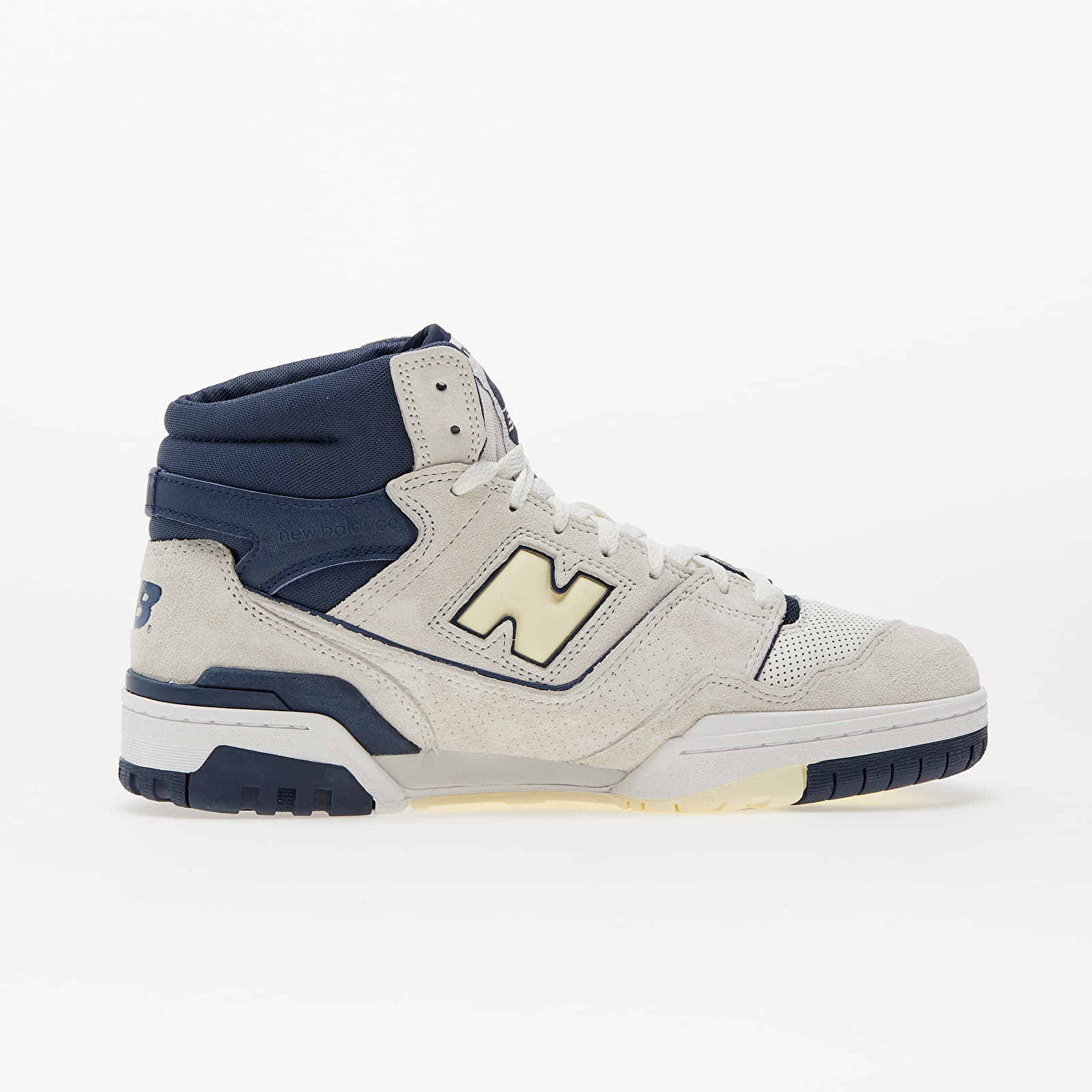 Încălțăminte și sneakerși pentru bărbați New Balance 650 Sea Salt