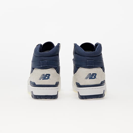 High top top new balance 99
