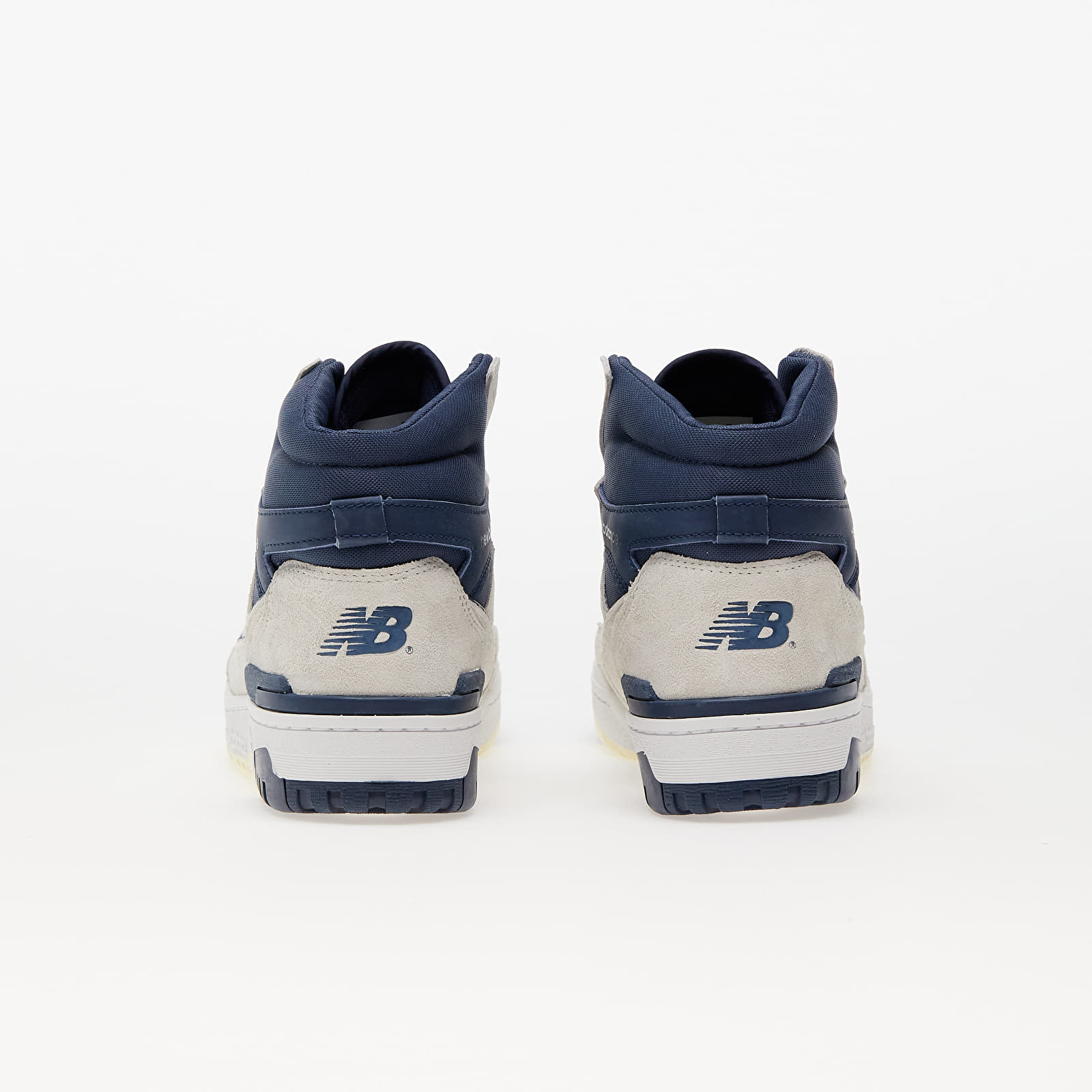 Încălțăminte și sneakerși pentru bărbați New Balance 650 Sea Salt