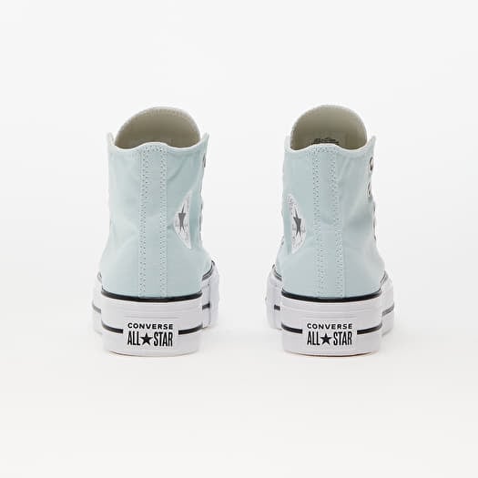 Converse Chuck Taylor All Star Lift Platform
