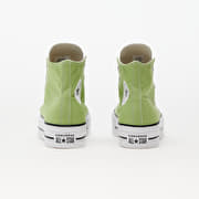 Converse discount platform green