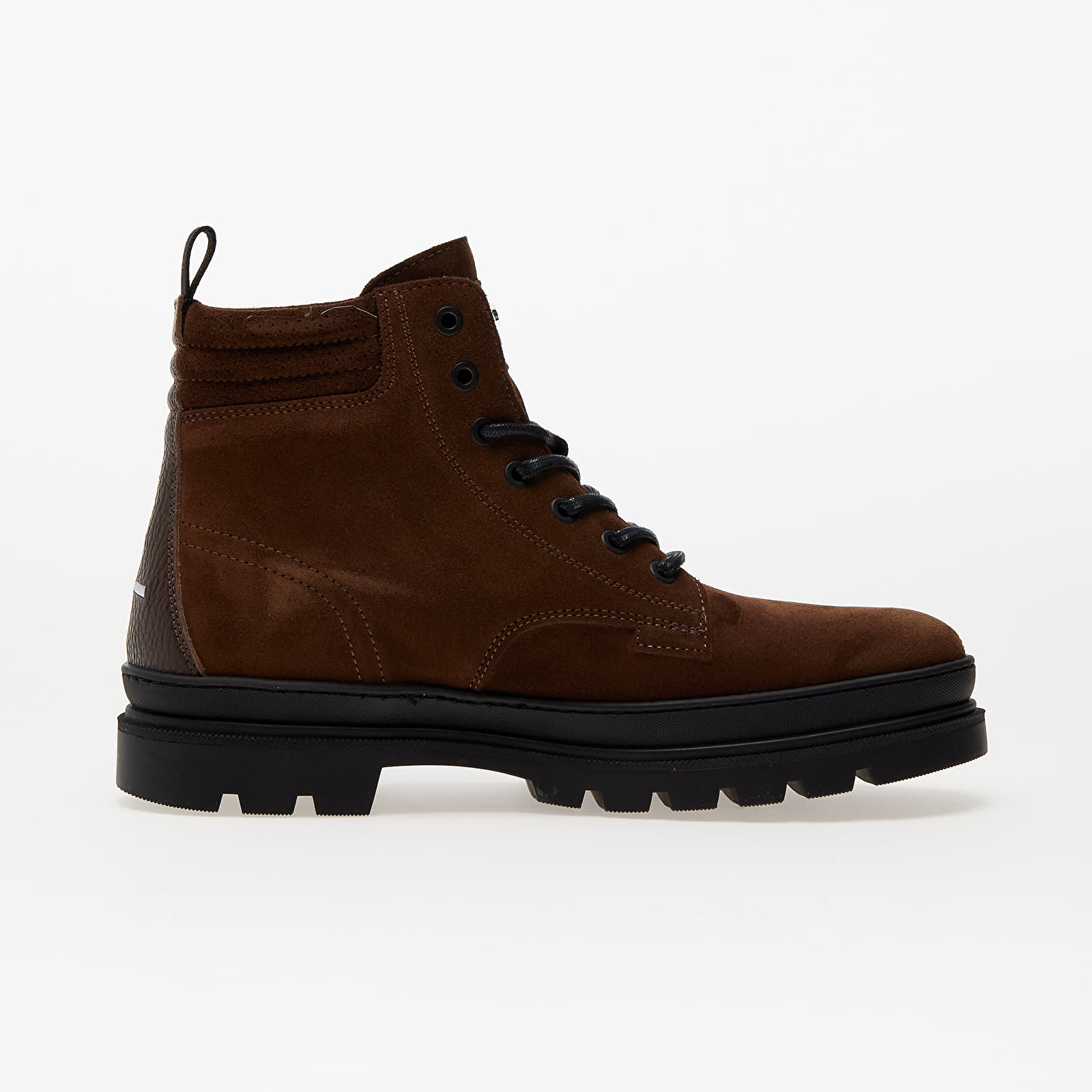 Herresko Filling Pieces Josh Boot Brown