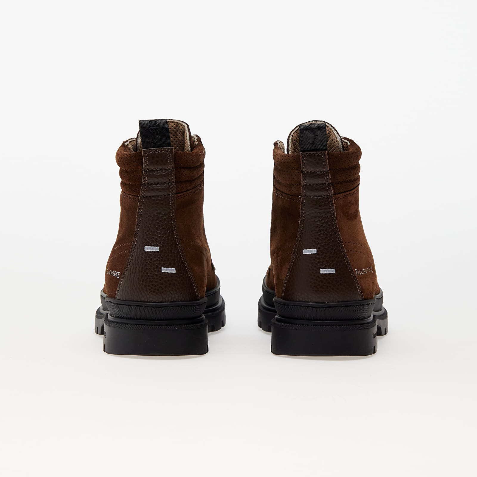Herresko Filling Pieces Josh Boot Brown