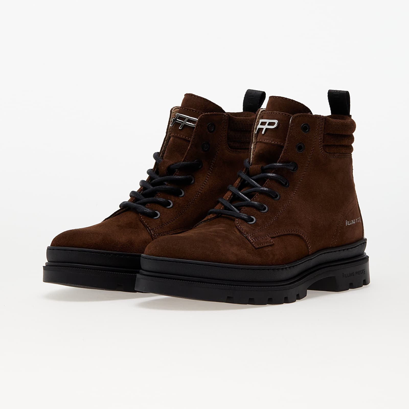 Herresko Filling Pieces Josh Boot Brown