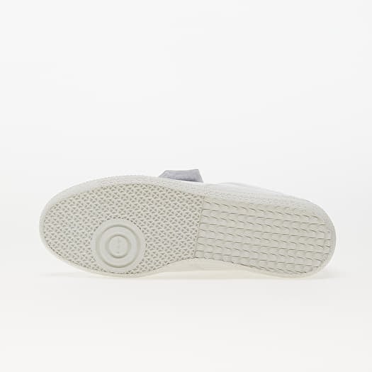 Men's shoes A-COLD-WALL* Shard Strap Sneakers Optic White