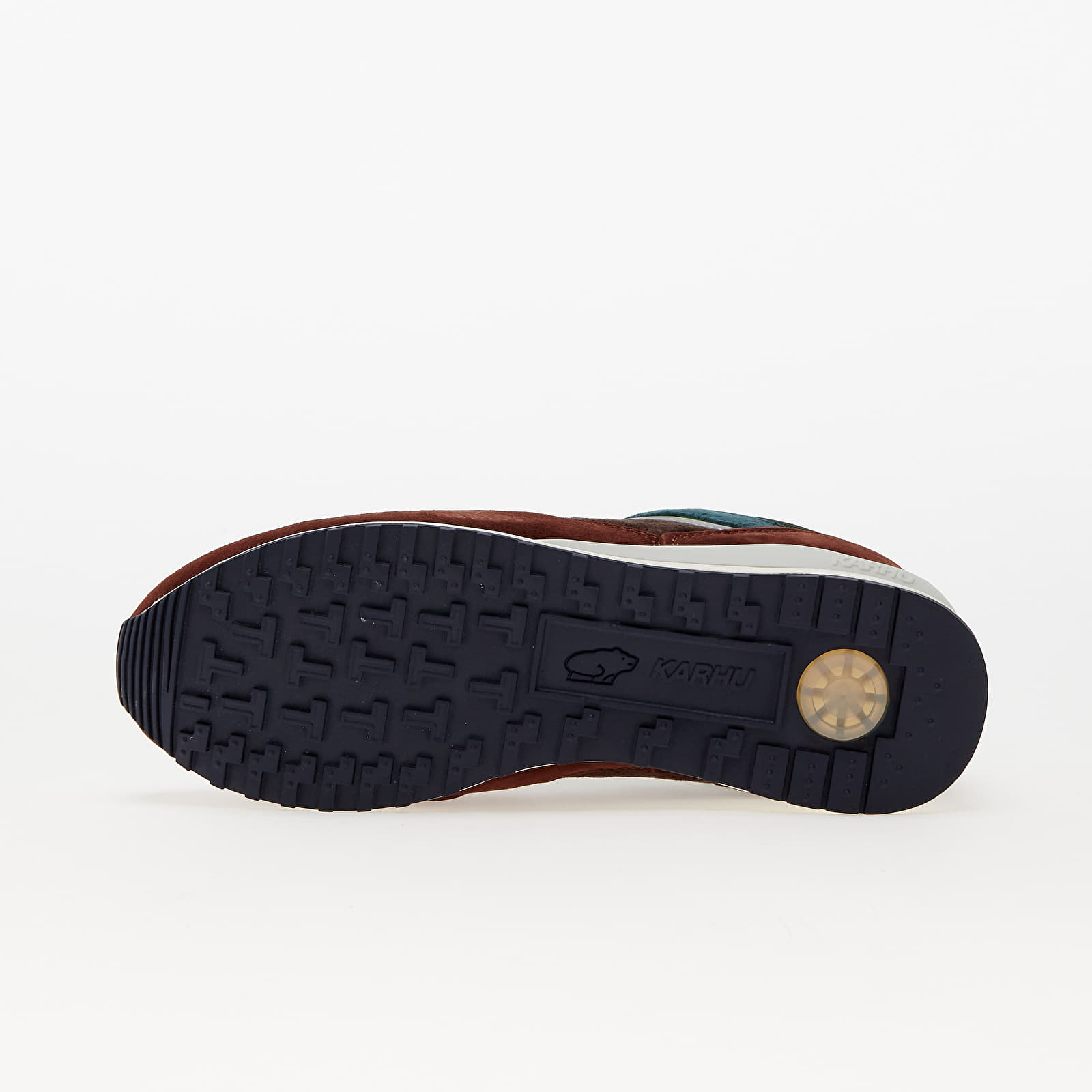 Ανδρικά παπούτσια Karhu Synchron Classic Classic Cappuccino/ Foggy Dew