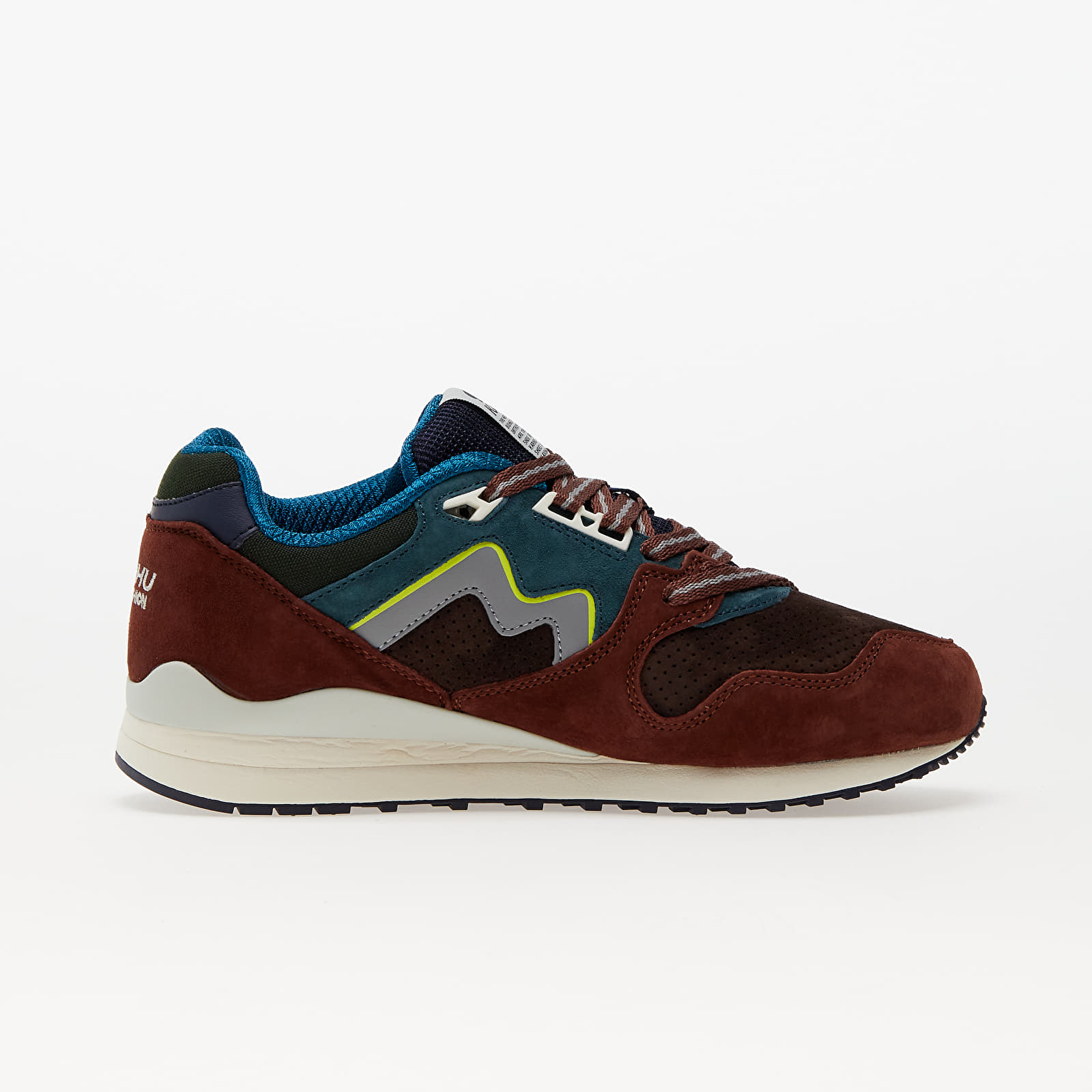 Ανδρικά παπούτσια Karhu Synchron Classic Classic Cappuccino/ Foggy Dew