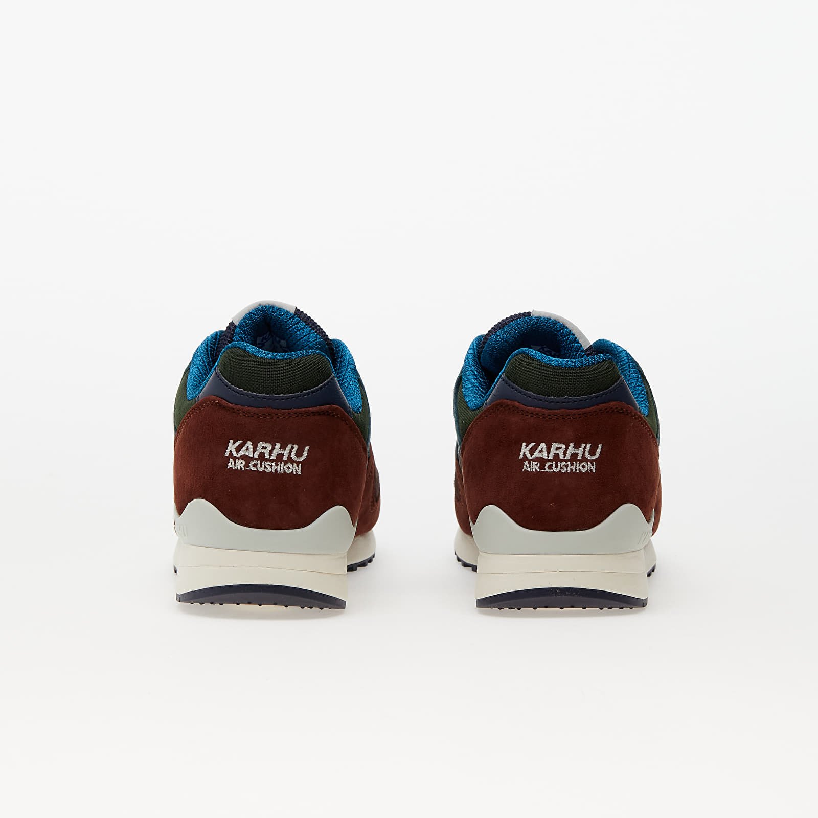 Ανδρικά παπούτσια Karhu Synchron Classic Classic Cappuccino/ Foggy Dew
