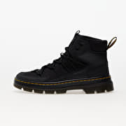 Herren Sneaker und Schuhe Dr. Martens Buwick Black Extra Tough 50 50 Black Ajax Footshop